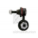 SIDEM 20060 Biellette de barre stabilisatrice Essieu avant gauche 50 MM10X1,5R IVECO: DAILY 3 Kasten/Kombi, 3, 5 Pritsche/Fahrgestell 5413978215591