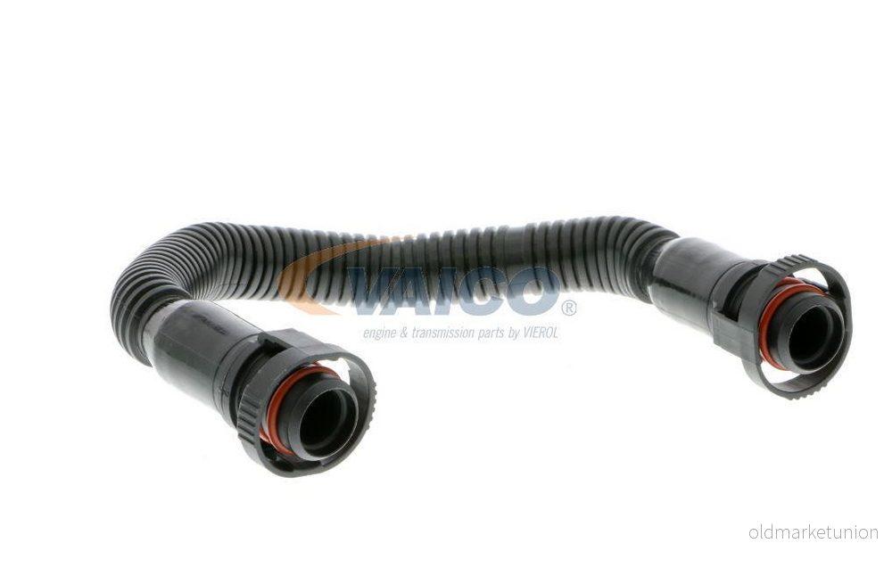 VAICO V10 0995 Reniflard Carter Moteur de vilebrequin Qualité originale AUDI: A3 Sportback, A4 B7 Berline, Avant 4046001548536