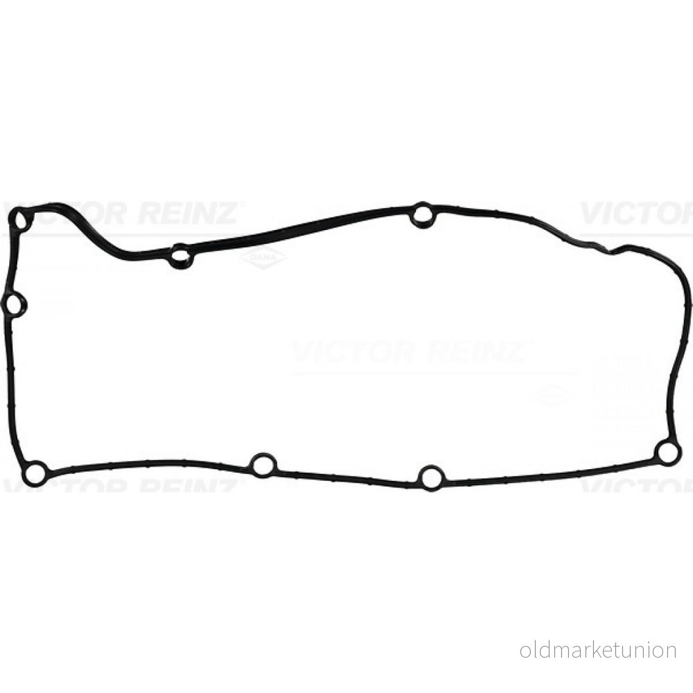 REINZ 71 34459 00 Joint De Cache Culbuteurs RENAULT: TWINGO 1, CLIO 2, 1 4026634321409