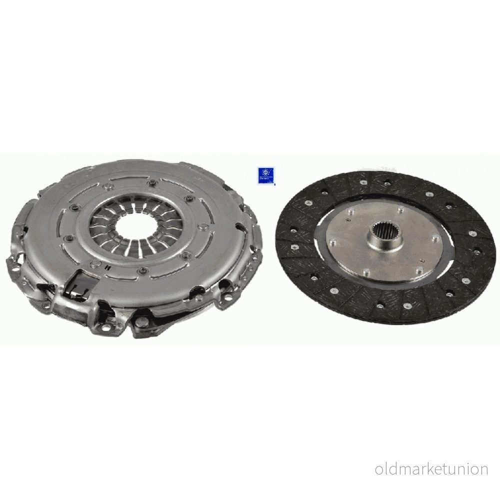 Kopplingssats SACHS 3000 950 635 4013872774074