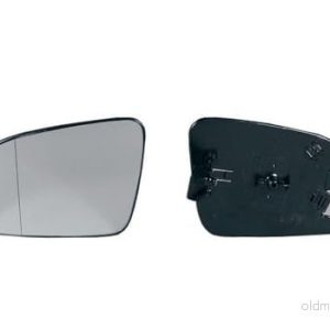 BLIC 6102 02 1291215P Miroir De Rétroviseur gauche OPEL: Corsa B 3/5 portes 8424445006373