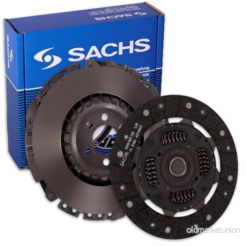 Sachs Kopplingssats 3000 160 002 4013872075713