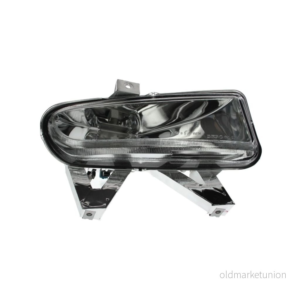 VAN WEZEL 4049998 Antibrouillard droit PEUGEOT: 406 Berline, Break 5410909194475