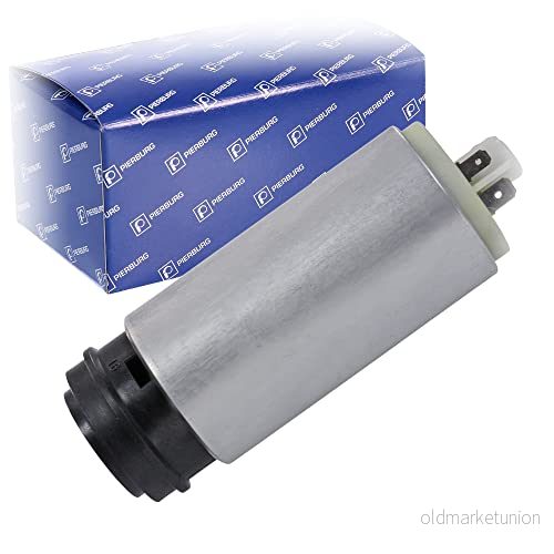 PIERBURG 7.02550.63.0 Pompe à carburant électrique sans palpeur de VOLKSWAGEN: Passat B5 GP Break, Berline, Break 4028977717383