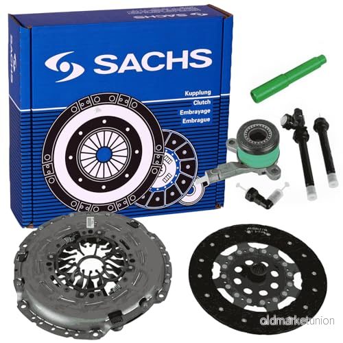 Kopplingssats Sachs 3000 990 329 4013872866571
