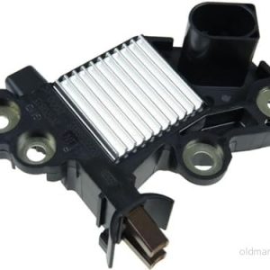 AS PL ARE0196(BOSCH) Régulateur d’Alternateur 12 VOLKSWAGEN: Passat B6 Berline, Golf 7, B7 Variant, AUDI: A3 Sportback, SKODA: Kodiaq 5902129052500 AS PL ARE0196(BOSCH) Régulateur d’Alternateur 12 VOLKSWAGEN: Passat B6 Berline, Golf 7, B7 Variant, AUDI: A3 Sportback, SKODA: Kodiaq 5902129052500