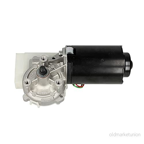 Magneti Marelli Vindrutetorkarmotor 064343415010 8001063075815