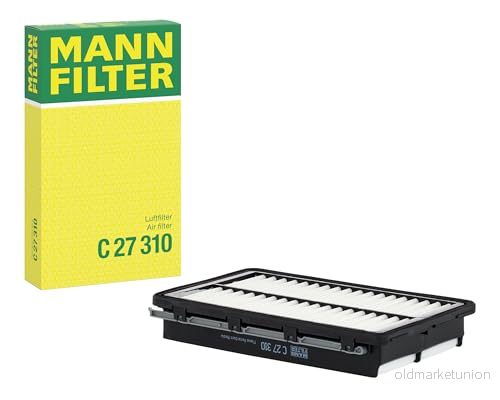 Luftfilter MANN FILTER C 27 310 4011558830182