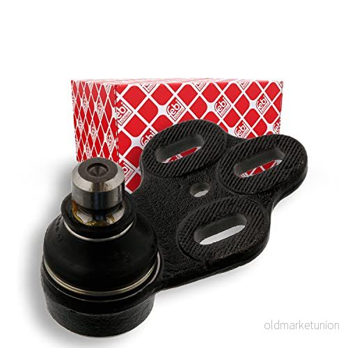 Stöd / Styrstag FEBI BILSTEIN 02057 4027816020578