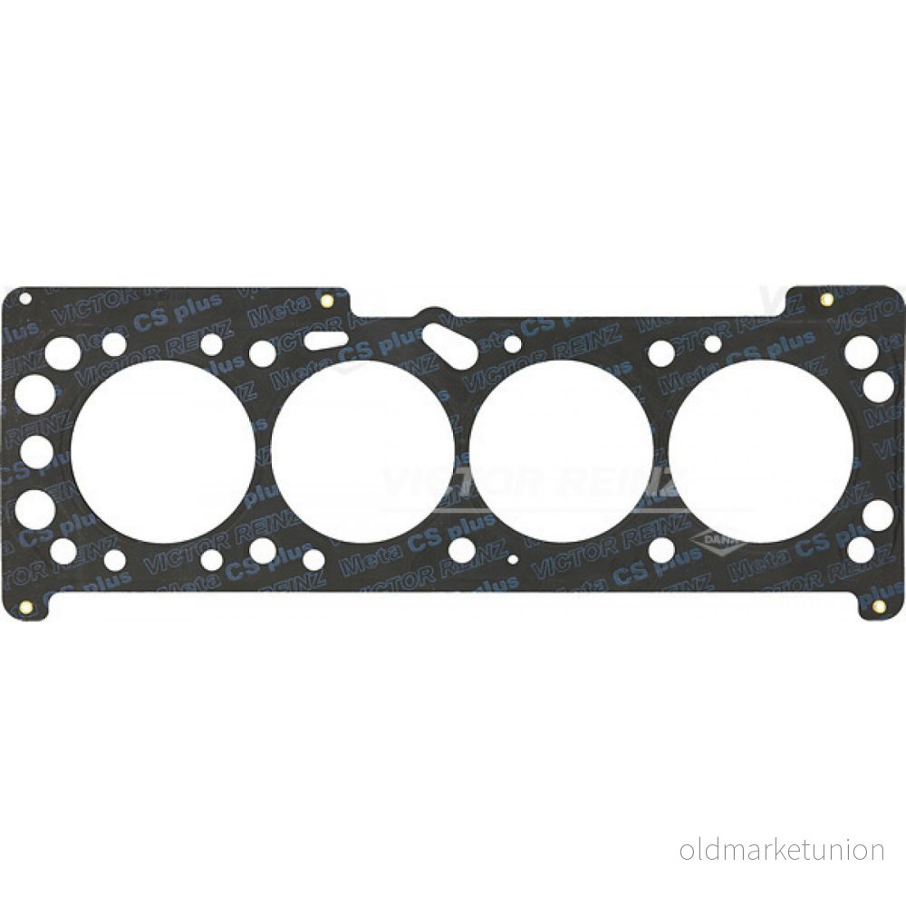 REINZ 61 34235 00 Joint de Culasse 79,5 d'étanchéité pour couches métal OPEL: Corsa C 3/5 portes, Astra G CC, Classic portes 4026634284940
