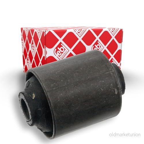 FEBI BILSTEIN Länkarmsbussning 05217 - 1-pack 4027816052173