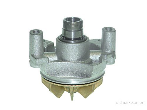 Saleri SIL PA1224 Vattenpump 8019738696227