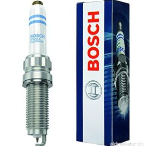 Bosch Tändstift 0 242 145 555 4047025618915 Bosch Tändstift 0 242 145 555 4047025618915