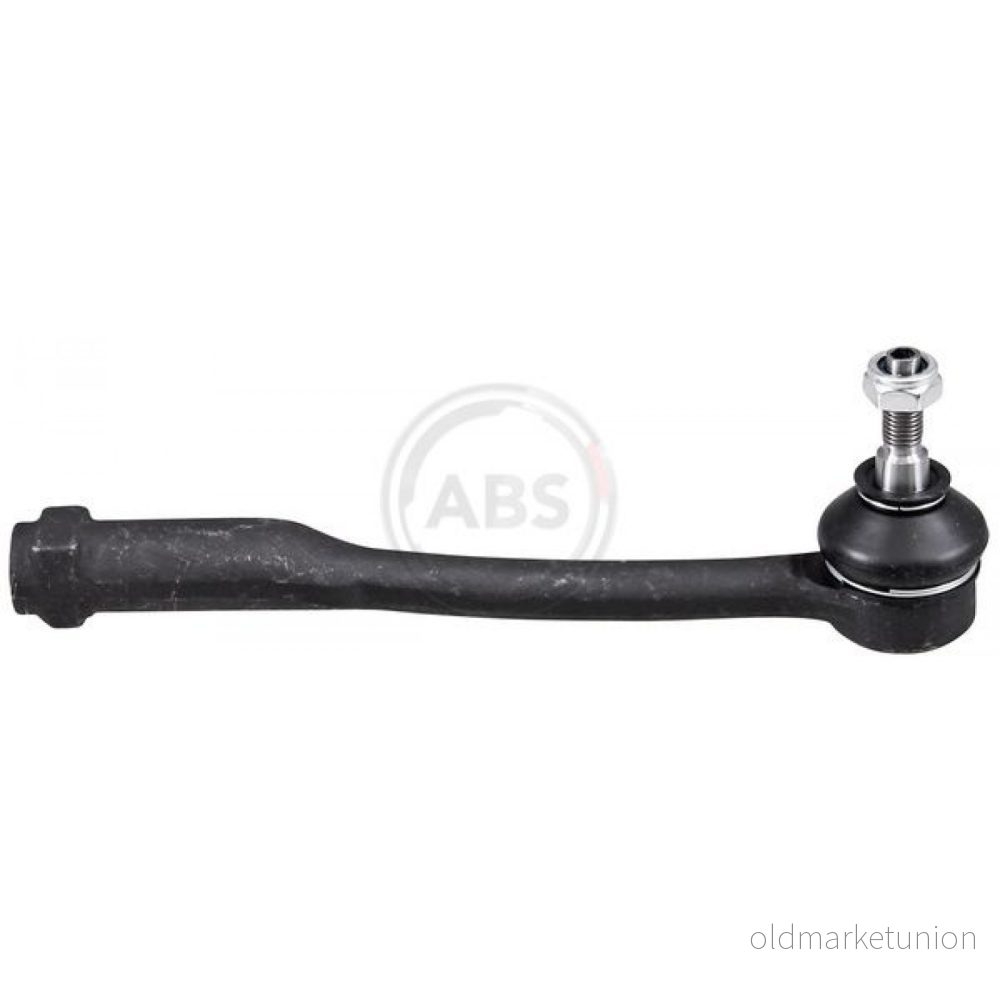 A.B.S. 230758 Rotule de direction 12,3 MM10X1.25 RHT PEUGEOT: 207 3/5 portes, SW, CC, CITROËN: C3 Picasso, DS3 3 Cabriolet 8717109554779