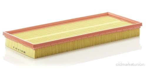 MANN FILTER C 40 124 Filtre à air 41 166 393 Cartouche filtrante BMW: 3 Berline, Compact, Touring 4011558153205