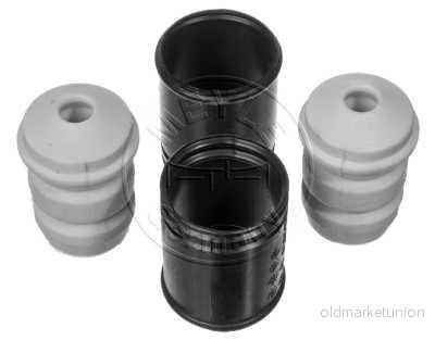 MEYLE 314 740 0001 Kit De Protection d'Amortisseur Essieu arrière ORIGINAL Quality BMW: 7, 5 Berline, Touring