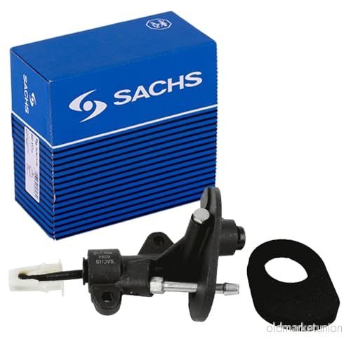 Sachs Huvudcylinder för Koppling - 6284 600 779 4013872936595
