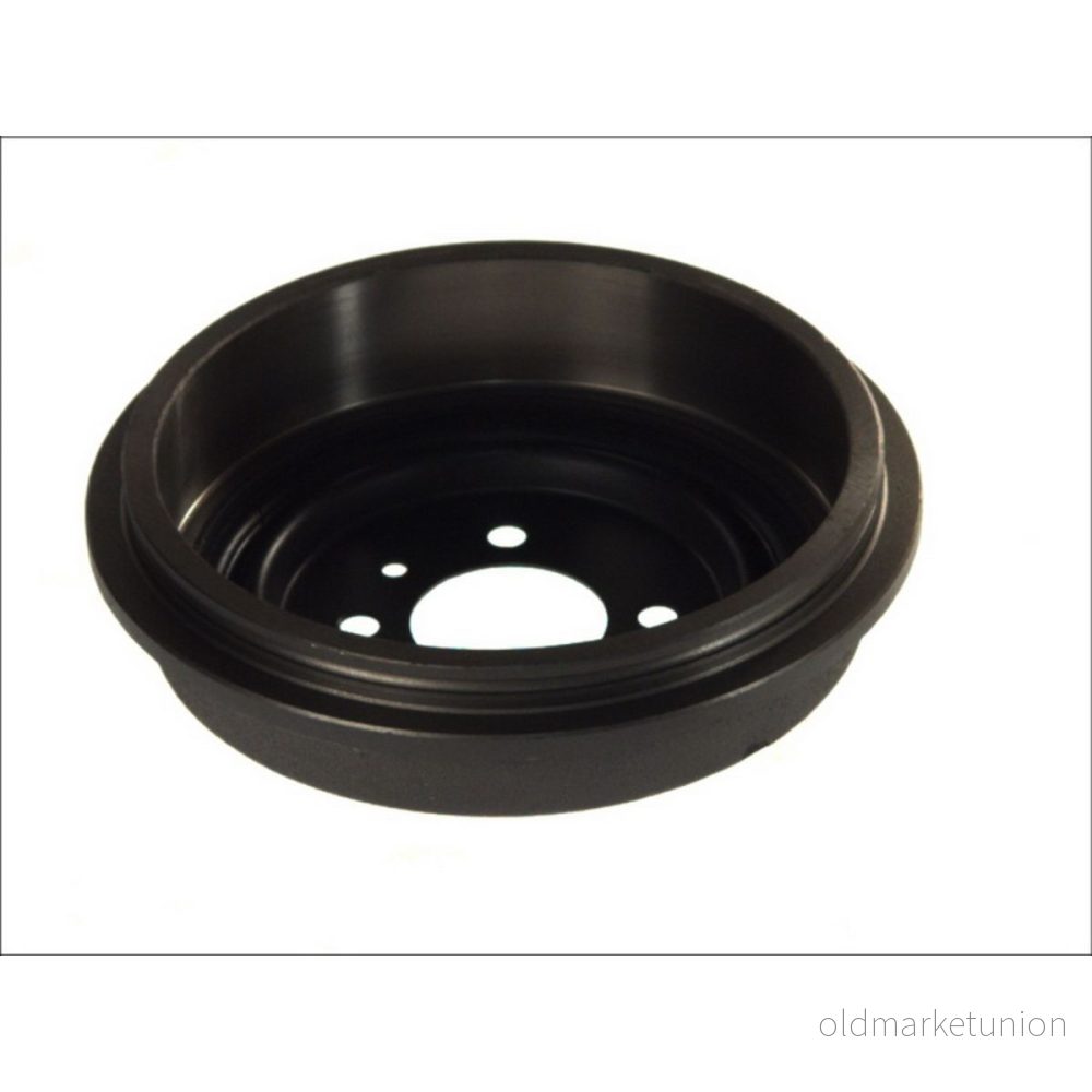 LPR 7D0392 Tambours De Frein RENAULT: Kangoo I Express, I, Rapid 8032532034507