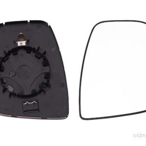 ALKAR 6432867 Miroir De Rétroviseur droit CITROËN: Berlingo II Сamion à Plateau/Сhâssis, Van, PEUGEOT: Rifter MPV oscaro, 8424445150588