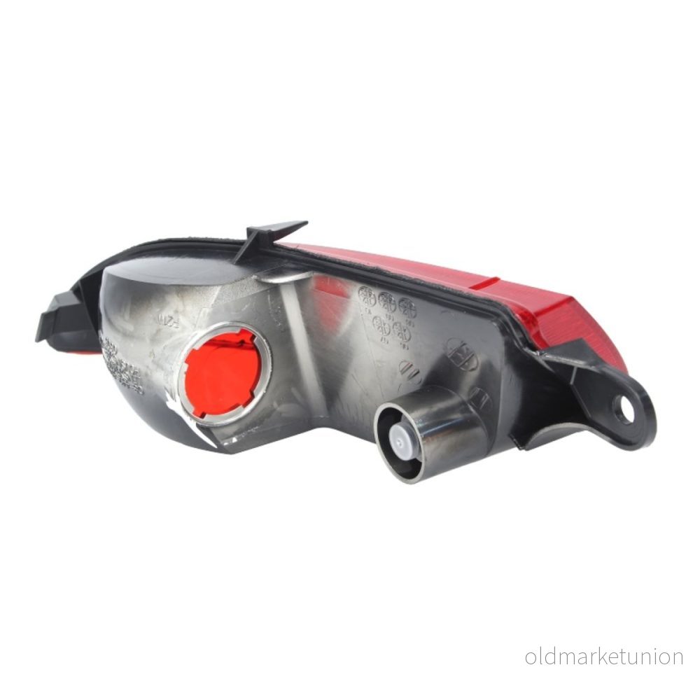 VAN WEZEL 3779937 Feu antibrouillard arrière gauche sans porte lampe OPEL: Corsa C 3/5 portes 5410909303693