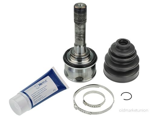 Ledsats, drivaxel MEYLE 33 14 498 0012 4040074089224