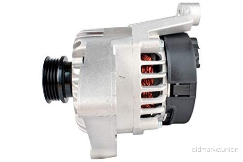 HELLA 8EL 012 427 241 Alternateur 14V 70A FIAT: Grande Punto 3/5 portes, 500 3 Panda II 5 ALFA ROMEO: MiTo, LANCIA: Ypsilon III 4082300498998