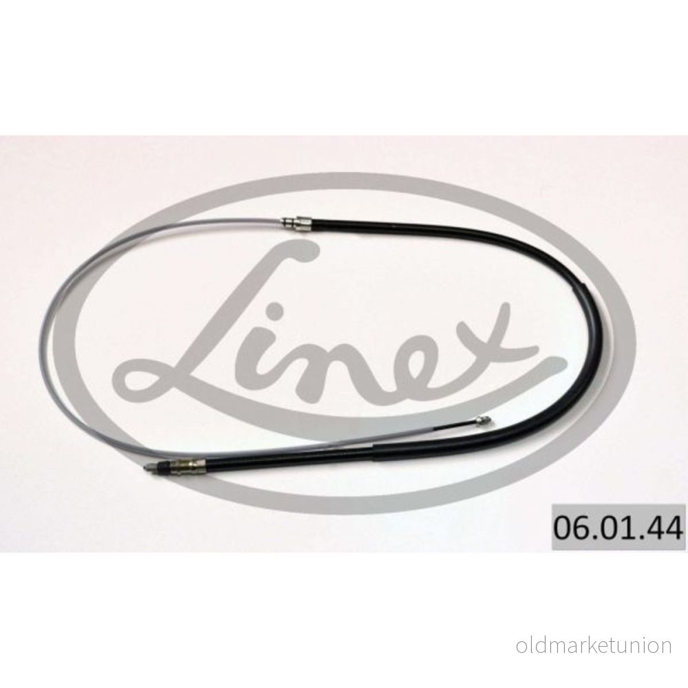 Linex Handbromsvajer 06.01.44 5907668233984