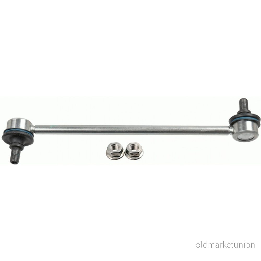 LEMFÖRDER 30738 01 Stabilisatorstag Bakaxel, Tvåsidig TOYOTA: Avensis II Station Wagon, Hatchback, Camry V Sedan, LEXUS: RX 4047437304017