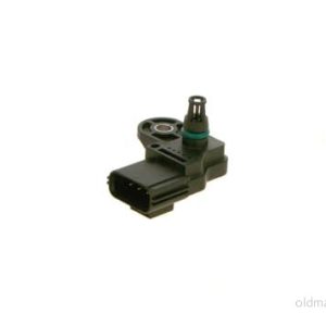 Bosch Sensor, Laddtryck 0 261 230 218 4047024300897 Bosch Sensor, Laddtryck 0 261 230 218 4047024300897