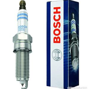 Bosch Tändstift 0 242 135 548 4047025379106 Bosch Tändstift 0 242 135 548 4047025379106