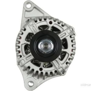 AS PL A3191 Alternateur 12V 80A NISSAN: MICRA 3 5901259481693 AS PL A3191 Alternateur 12V 80A NISSAN: MICRA 3 5901259481693