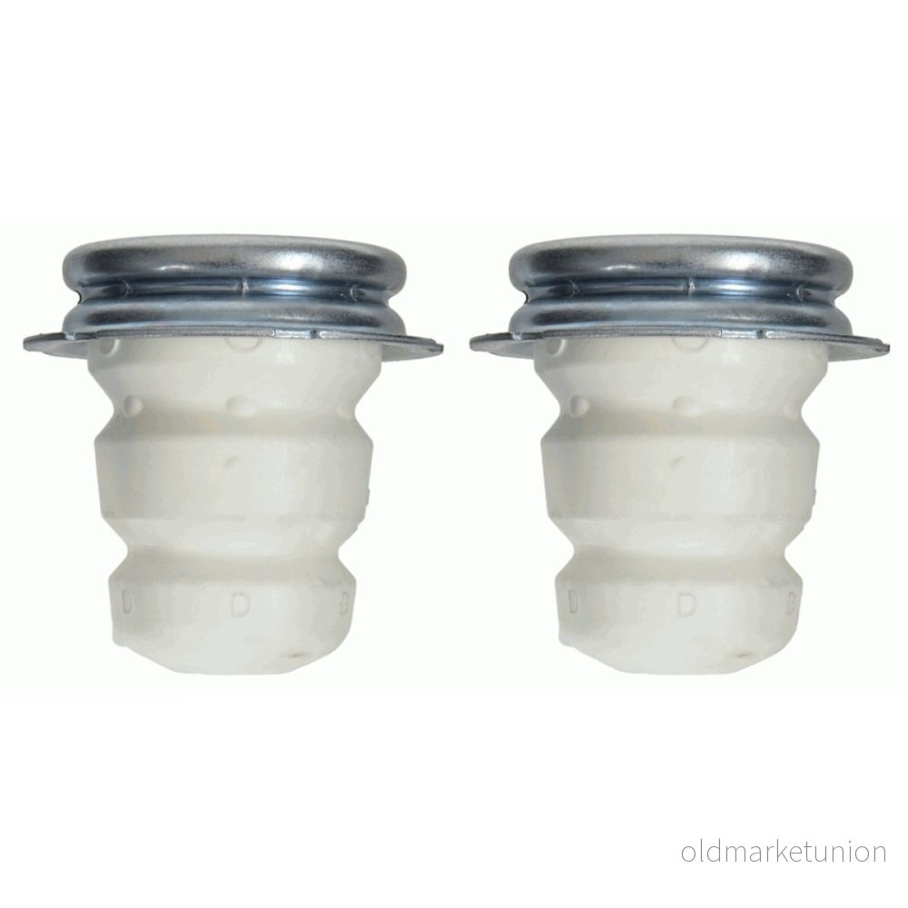 SACHS 900 310 Gummibuffert, Fjädring 4013872822843