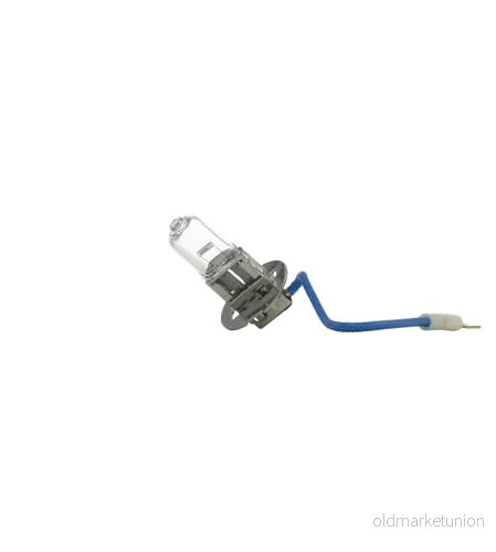HELLA 8GH 002 090 131 Ampoule, projecteur principal 12 55 VOLKSWAGEN: GOLF 5, Passat B5 GP Berline, 2, PEUGEOT: 405 II 205 3/5 portes 4082300022018