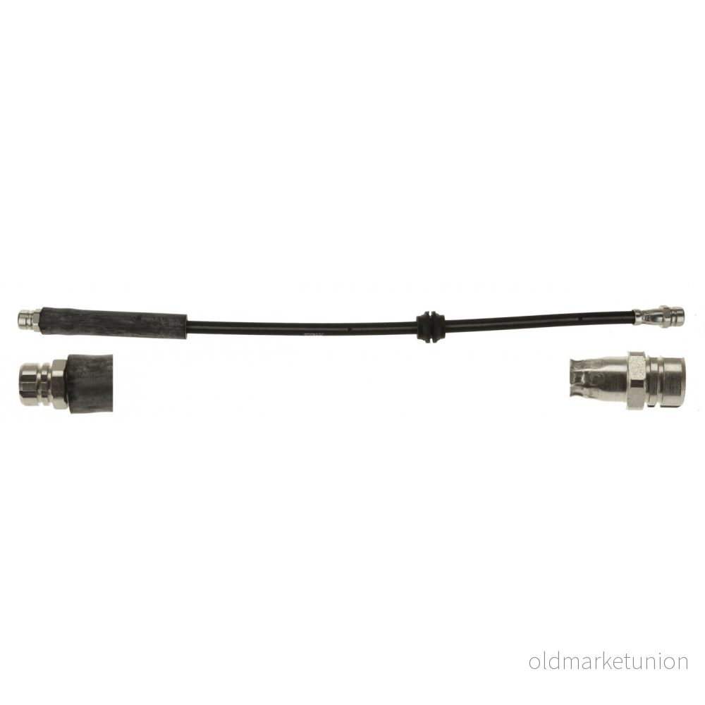 TRW PHA566 Flexible De Frein 515 M10x1 VOLKSWAGEN: Caddy 3 3322938081904