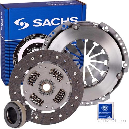Sachs Kopplingssats 3000 950 804
