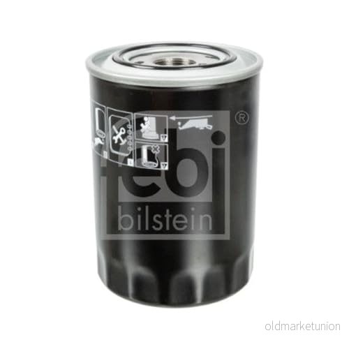 Oljefilter Febi bilstein 47476 4027816474760