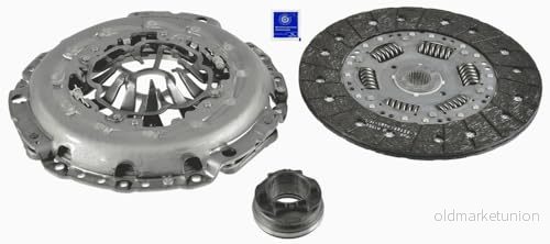 Kopplingssats SACHS 3000 951 856