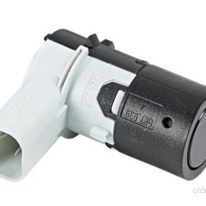 VALEO ORIGINAL PART 890056 Capteurs De Recul avant et arrière Récepteur à ultrasons RENAULT: MASTER 2 Kasten, ESPACE 4 3276428900568