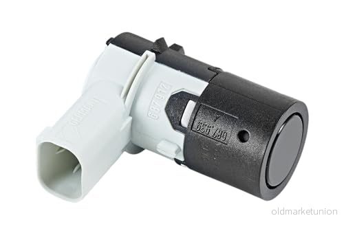VALEO ORIGINAL PART 890056 Capteurs De Recul avant et arrière Récepteur à ultrasons RENAULT: MASTER 2 Kasten, ESPACE 4 3276428900568