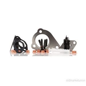 Elring Monteringssats – Turbo – 704.020 4041248480373