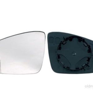 ALKAR 6451123 Miroir De Rétroviseur gauche VOLKSWAGEN: Polo V 3/5 portes, up! SKODA: Citigo ALKAR 6451123 Miroir De Rétroviseur gauche VOLKSWAGEN: Polo V 3/5 portes, up! SKODA: Citigo