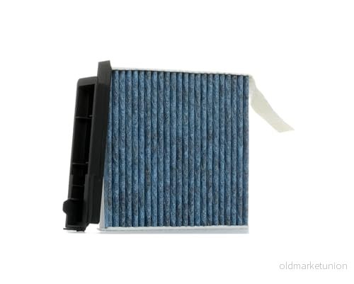Knecht LAO 230 Kupéfilter 4009026966013