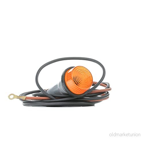 HELLA 2BM 003 563 111 Feu clignotant supplémentaire OPEL: Kadett E CC, Cabriolet oscaro, mister auto, yakarouler 4082300050035