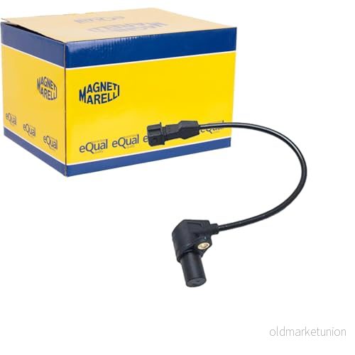 Magneti Marelli Varvtalssensor, motorhantering - 064848098010 8001063699776