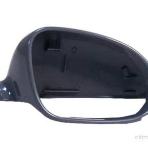 ALKAR 6342128 Revêtement, rétroviseur extérieur droit avec couche d’apprêt VOLKSWAGEN: Golf 5, Plus / Crossgolf, Passat B5 GP Break 8424445070183