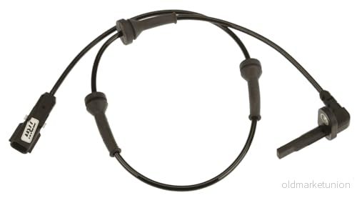 TRW GBS2157 ABS-sensor 3322938224394