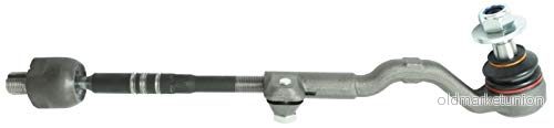 SIDEM 21721 Biellette De Direction Essieu avant droit BMW: X5, X6 5413978260485