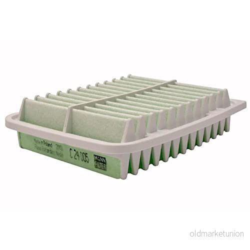 MANN-FILTER Luftfilter C 24 005 4011558008918