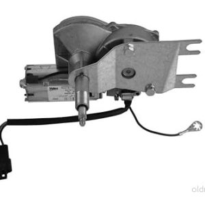Valeo Vindrutetorkarmotor 403781 12V 3276424037817