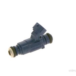 Bosch Insprutningsventil 0 280 156 461 4047026197914 Bosch Insprutningsventil 0 280 156 461 4047026197914